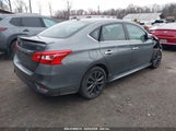 NISSAN SENTRA SR 3N1AB7AP8HY397416 снимка