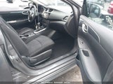 NISSAN SENTRA SR 3N1AB7AP8HY397416 снимка