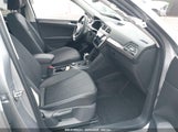 VOLKSWAGEN TIGUAN 2.0T SE/2.0T WOLFSBURG EDITION 3VVMB7AX5RM185299 photo