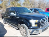 FORD F-150 XLT 1FTEW1CP5GK****** снимка
