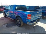 FORD F-150 XLT 1FTRW12W75KF12573 photo