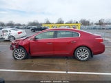 BUICK LACROSSE LEATHER GROUP 1G4GC5E34DF185044 снимка