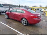 BUICK LACROSSE LEATHER GROUP 1G4GC5E34DF185044 снимка