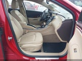 BUICK LACROSSE LEATHER GROUP 1G4GC5E34DF185044 снимка