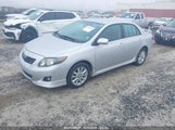 TOYOTA COROLLA S 2T1BU4EE5AC457161 снимка