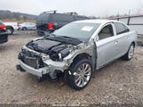 Cadillac Xts Luxury 2G61M5S38F9115007 снимка