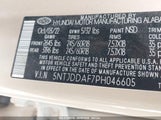 HYUNDAI SANTA CRUZ SEL PREMIUM 5NTJDDAF7PH046605 снимка