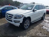 MERCEDES-BENZ GL 450 4MATIC 4JGDF7CE1EA282548 снимка