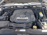JEEP WRANGLER SPORT 1C4AJWAGXCL270078 снимка