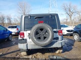 JEEP WRANGLER SPORT 1C4AJWAGXCL270078 снимка
