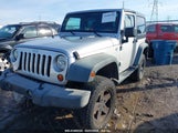 JEEP WRANGLER SPORT 1C4AJWAGXCL270078 снимка