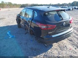 Nissan Rogue Sport Sl Awd Xtronic Cvt JN1BJ1CW1NW494856 снимка
