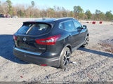 Nissan Rogue Sport Sl Awd Xtronic Cvt JN1BJ1CW1NW494856 fotografie