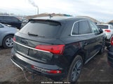 AUDI Q5 PREMIUM PLUS 45 TFSI S LINE QUATTRO WA1EAAFY6P2008831 photo