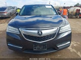 ACURA MDX TECHNOLOGY ACURAWATCH PLUS PACKAGES/TECHNOLOGY PACKAGE 5FRYD3H49GB018216 снимка