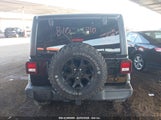 JEEP WRANGLER UNLIMITED WILLYS SPORT 4X4 1C4HJXDG4MW614164 снимка