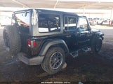 JEEP WRANGLER UNLIMITED WILLYS SPORT 4X4 1C4HJXDG4MW614164 снимка
