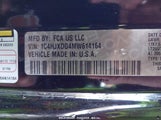 JEEP WRANGLER UNLIMITED WILLYS SPORT 4X4 1C4HJXDG4MW614164 photo