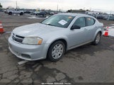 DODGE AVENGER SE 1C3CDZAB1CN286412 снимка