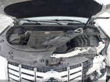 Cadillac Srx Luxury Collection 3GYFNEE31GS510513 снимка