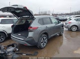 NISSAN ROGUE SV INTELLIGENT AWD 5N1BT3BB0PC764337 снимка
