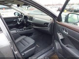 NISSAN ROGUE SV INTELLIGENT AWD 5N1BT3BB0PC764337 снимка