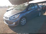 HYUNDAI ACCENT GLS KMHCU4AE6EU619846 снимка