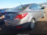 HYUNDAI ACCENT GLS KMHCU4AE6EU619846 снимка