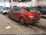 SUBARU LEGACY 2.5 I SPORT 4S3BMCG61D3030797 fotografie