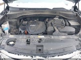 HYUNDAI SANTA FE SPORT 2.4L 5XYZUDLBXEG215581 снимка
