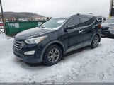 HYUNDAI SANTA FE SPORT 2.4L 5XYZUDLBXEG215581 fotografie