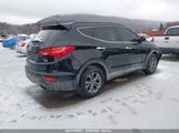 HYUNDAI SANTA FE SPORT 2.4L 5XYZUDLBXEG215581 fotografie
