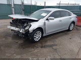 NISSAN ALTIMA 2.5 S 1N4AL3AP1EC147383 снимка