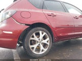 MAZDA MAZDA3 S SPORT JM1BK343491204607 снимка