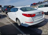 KIA OPTIMA EX 5XXGN4A75EG350961 снимка