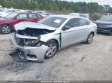 CHEVROLET IMPALA LS 1G11Z5SA8HU115052 снимка