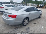 CHEVROLET IMPALA LS 1G11Z5SA8HU115052 снимка
