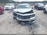 CHEVROLET IMPALA LS 1G11Z5SA8HU115052 снимка