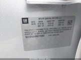CHEVROLET IMPALA LS 1G11Z5SA8HU115052 снимка