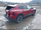 CHEVROLET TRAX FWD 2RS KL77LJEP2SC075623 photo