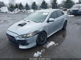 MITSUBISHI LANCER GTS JA3AU86W59U009039 снимка