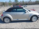 VOLKSWAGEN BEETLE 2.5L 3VW5X7AT9DM816045 снимка