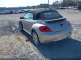 VOLKSWAGEN BEETLE 2.5L 3VW5X7AT9DM816045 снимка