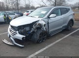 HYUNDAI SANTA FE SPORT 2.0T ULTIMATE 5XYZWDLAXJG508442 fotografie