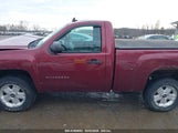 CHEVROLET SILVERADO 1500 LT 1GCNKSE01DZ168655 снимка