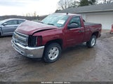CHEVROLET SILVERADO 1500 LT 1GCNKSE01DZ168655 снимка