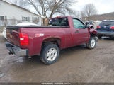 CHEVROLET SILVERADO 1500 LT 1GCNKSE01DZ168655 снимка