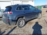 JEEP CHEROKEE LATITUDE 4X4 1C4PJMCX4KD469454 снимка