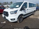 FORD TRANSIT-350 PASSENGER VAN XLT 1FBAX2Y89PK****** снимка