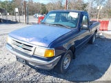 FORD RANGER 1FTCR10UXTU****** photo